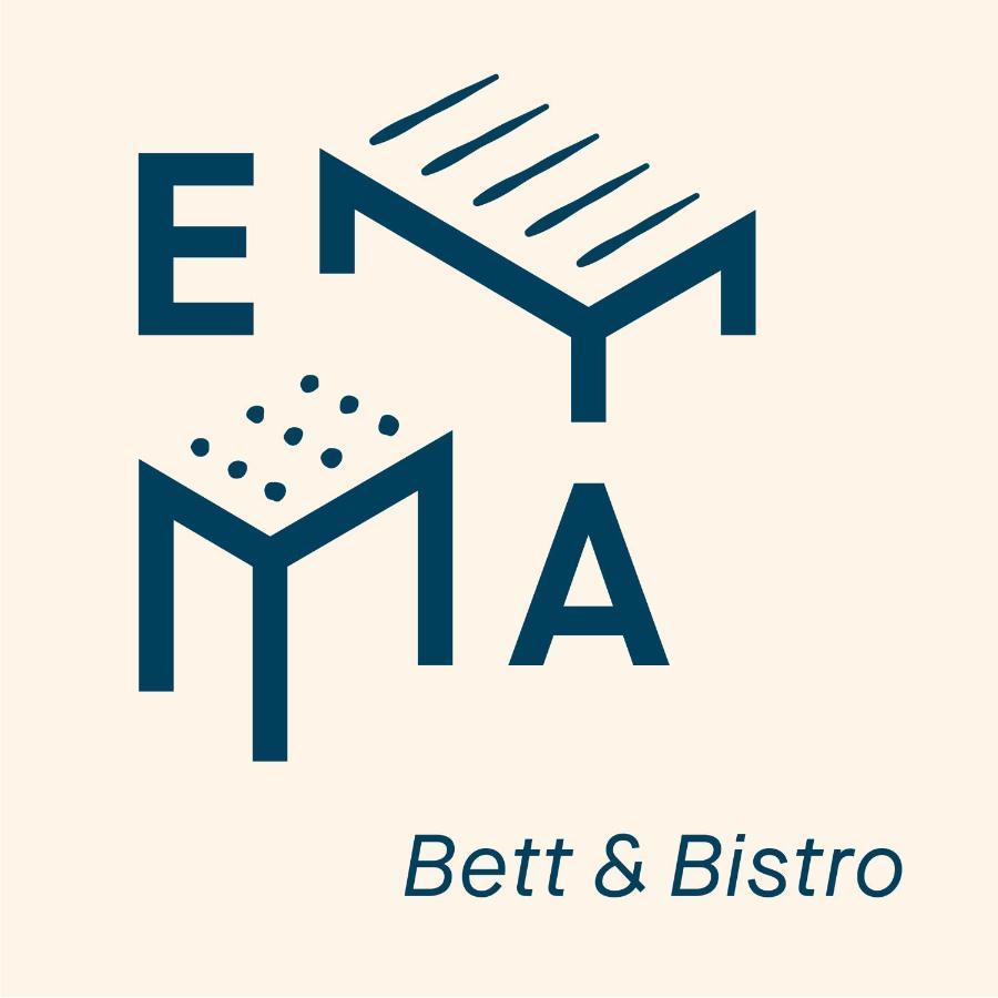 Bed and Breakfast Emma Bett Und Bistro Вінтертур Екстер'єр фото